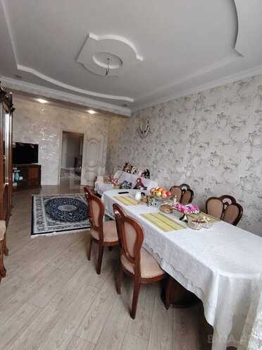 Продаётся 3-комн. новостройка 135 м², photo 10 from 24