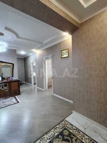 Продаётся 3-комн. новостройка 135 м², photo 23 from 24