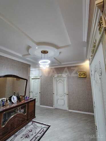 Продаётся 3-комн. новостройка 135 м², photo 17 from 24