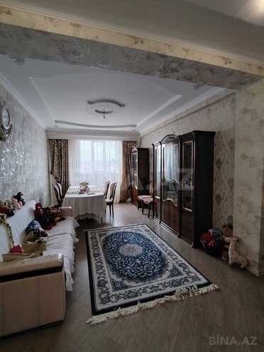 Продаётся 3-комн. новостройка 135 м², photo 1 from 24