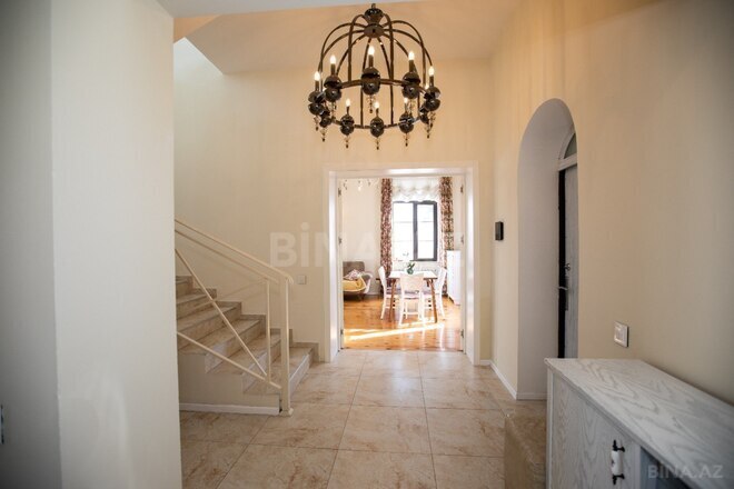 Satılır 4 otaqlı həyət evi/bağ evi 161 m², Bilgəh q., photo 22 from 30