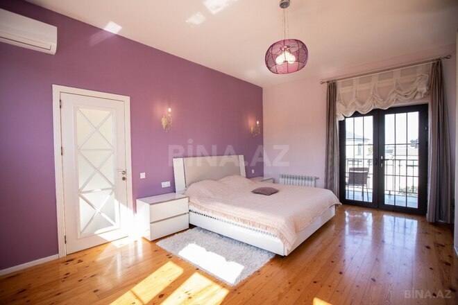 Satılır 4 otaqlı həyət evi/bağ evi 161 m², Bilgəh q., photo 15 from 30