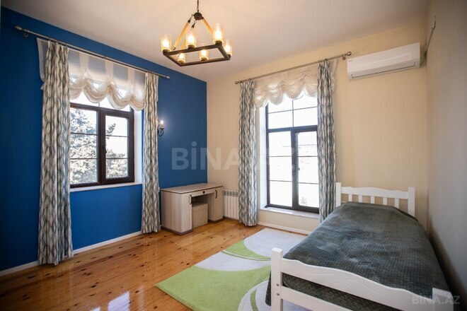 Satılır 4 otaqlı həyət evi/bağ evi 161 m², Bilgəh q., photo 20 from 30