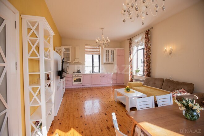 Satılır 4 otaqlı həyət evi/bağ evi 161 m², Bilgəh q., photo 13 from 30