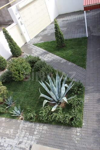 Satılır 4 otaqlı həyət evi/bağ evi 161 m², Bilgəh q., photo 9 from 30