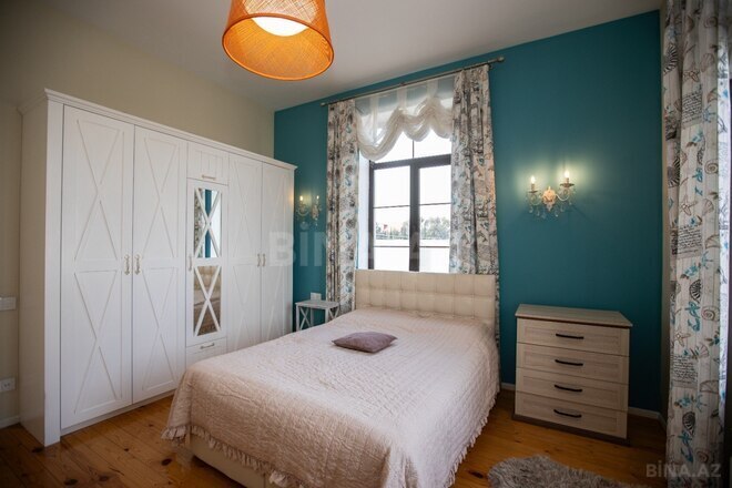 Satılır 4 otaqlı həyət evi/bağ evi 161 m², Bilgəh q., photo 19 from 30