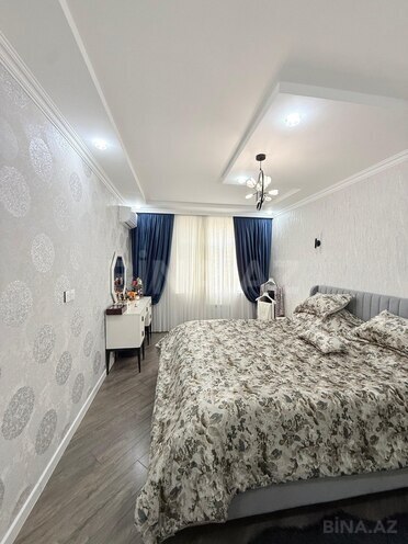 Satılır 2 otaqlı yeni tikili 90 m², photo 5 from 13