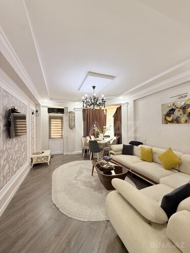 Satılır 2 otaqlı yeni tikili 90 m², photo 7 from 13