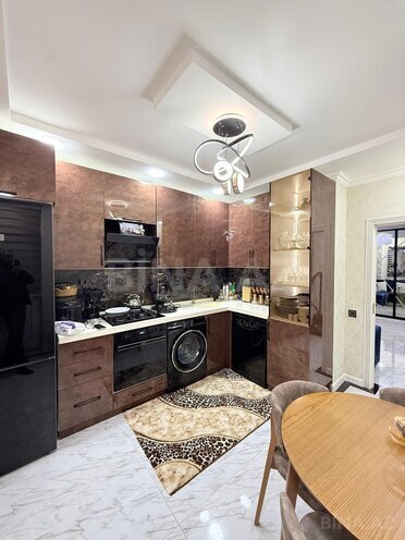 Satılır 2 otaqlı yeni tikili 90 m², photo 6 from 13