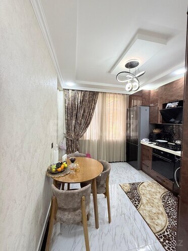 Satılır 2 otaqlı yeni tikili 90 m², photo 8 from 13