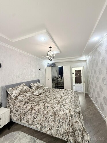 Satılır 2 otaqlı yeni tikili 90 m², photo 9 from 13