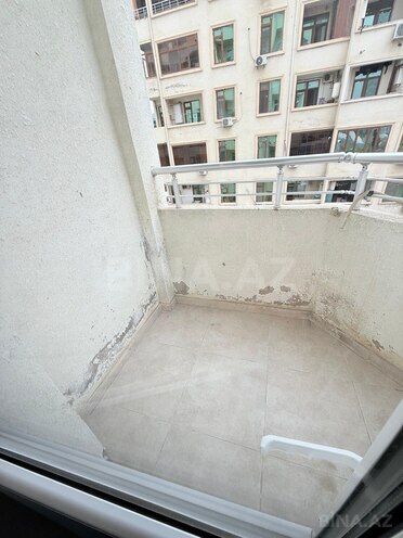 Satılır 2 otaqlı yeni tikili 90 m², photo 12 from 13
