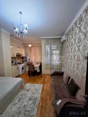 Satılır 1 otaqlı köhnə tikili 30 m², photo 4 from 9