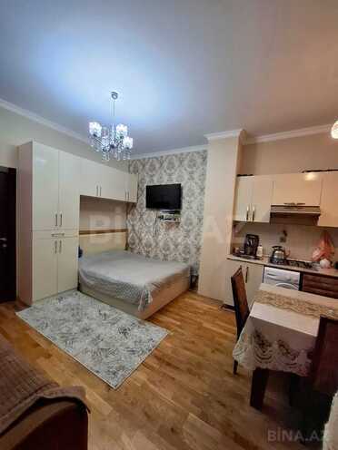 Satılır 1 otaqlı köhnə tikili 30 m², photo 3 from 9