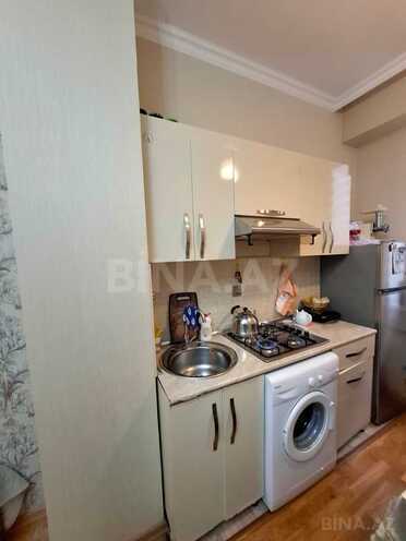 Satılır 1 otaqlı köhnə tikili 30 m², photo 6 from 9