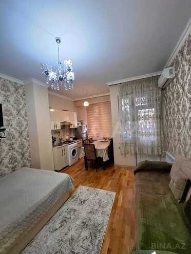 Satılır 1 otaqlı köhnə tikili 30 m², photo 5 from 9