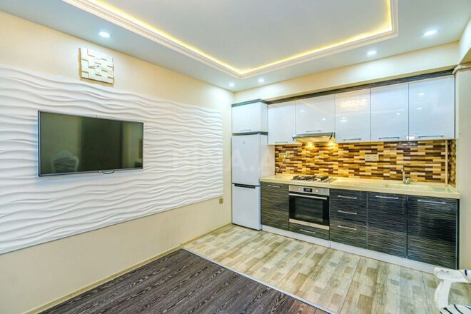 Сдаётся 3-комн. вторичка 80 м², м. 28 мая, photo 7 from 25