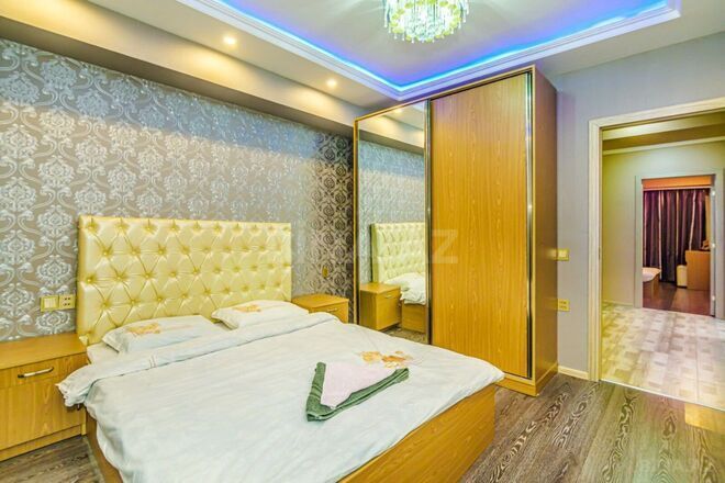 Сдаётся 3-комн. вторичка 80 м², м. 28 мая, photo 13 from 25