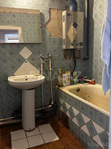 Satılır 3 otaqlı köhnə tikili 85 m², photo 9 from 11