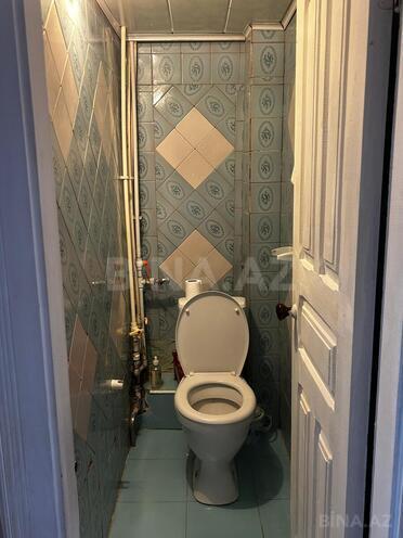 Satılır 3 otaqlı köhnə tikili 85 m², photo 10 from 11
