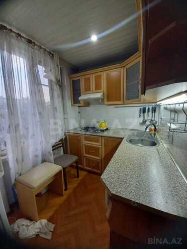 Сдаётся 2-комн. вторичка 61 м², м. Кара Караев, photo 13 from 15