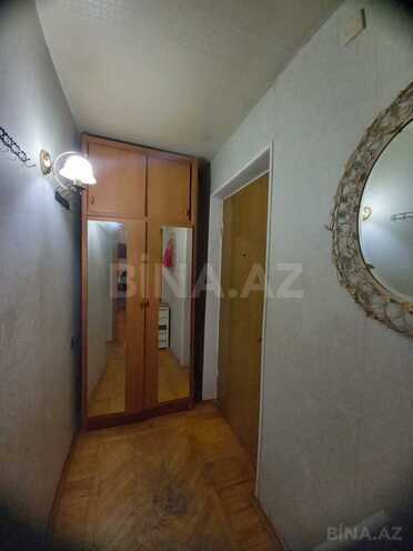 Сдаётся 2-комн. вторичка 61 м², м. Кара Караев, photo 9 from 15