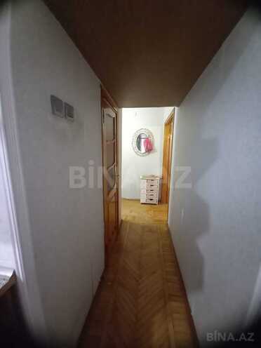 Сдаётся 2-комн. вторичка 61 м², м. Кара Караев, photo 8 from 15