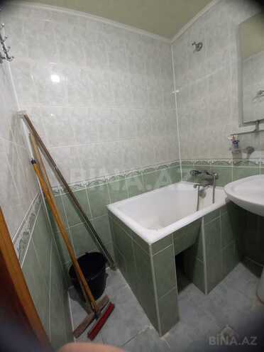 Сдаётся 2-комн. вторичка 61 м², м. Кара Караев, photo 5 from 15