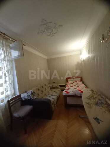 Сдаётся 2-комн. вторичка 61 м², м. Кара Караев, photo 12 from 15