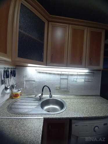 Сдаётся 2-комн. вторичка 61 м², м. Кара Караев, photo 14 from 15