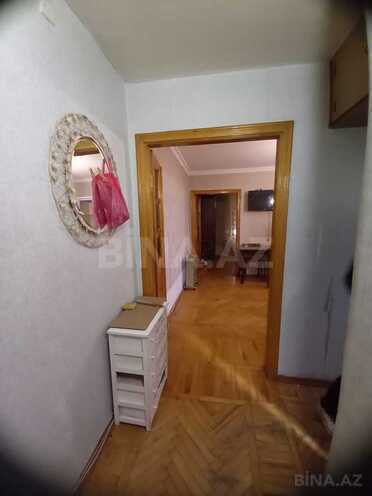 Сдаётся 2-комн. вторичка 61 м², м. Кара Караев, photo 4 from 15