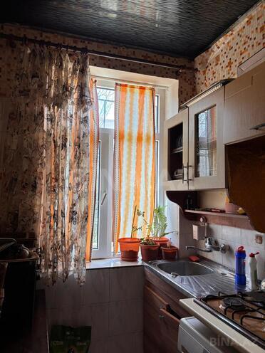 Продаётся 2-комн. вторичка 35 м², Пираллахи р., photo 14 from 17