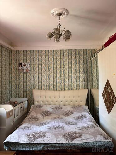 Продаётся 2-комн. вторичка 35 м², Пираллахи р., photo 9 from 17