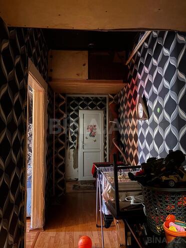 Продаётся 2-комн. вторичка 35 м², Пираллахи р., photo 12 from 17