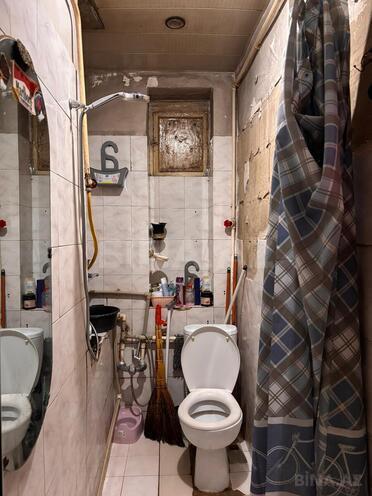 Продаётся 2-комн. вторичка 35 м², Пираллахи р., photo 16 from 17