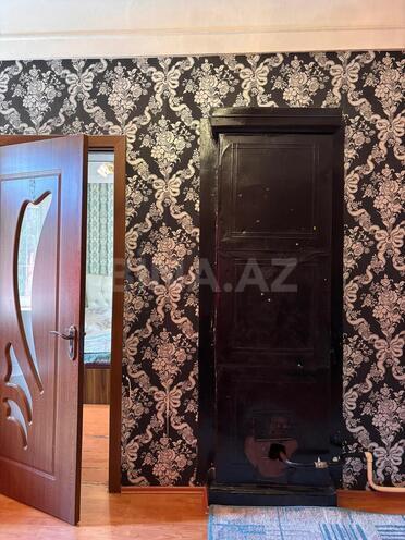 Продаётся 2-комн. вторичка 35 м², Пираллахи р., photo 6 from 17