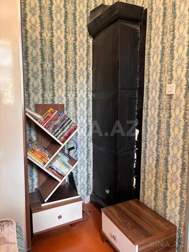 Продаётся 2-комн. вторичка 35 м², Пираллахи р., photo 10 from 17