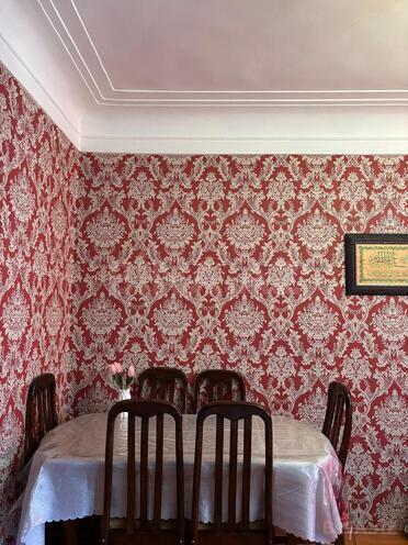 Продаётся 2-комн. вторичка 35 м², Пираллахи р., photo 4 from 17