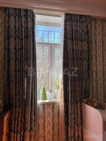 Продаётся 2-комн. вторичка 35 м², Пираллахи р., photo 7 from 17