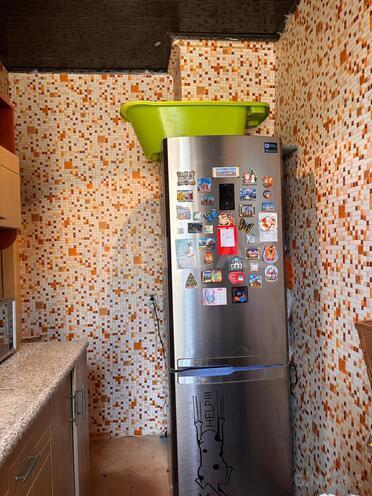 Продаётся 2-комн. вторичка 35 м², Пираллахи р., photo 15 from 17