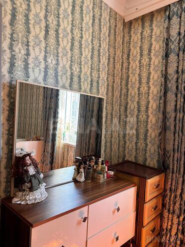 Продаётся 2-комн. вторичка 35 м², Пираллахи р., photo 8 from 17