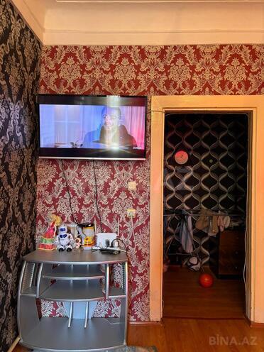 Продаётся 2-комн. вторичка 35 м², Пираллахи р., photo 5 from 17