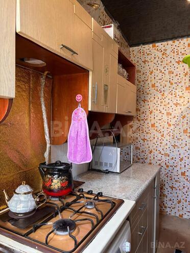 Продаётся 2-комн. вторичка 35 м², Пираллахи р., photo 13 from 17