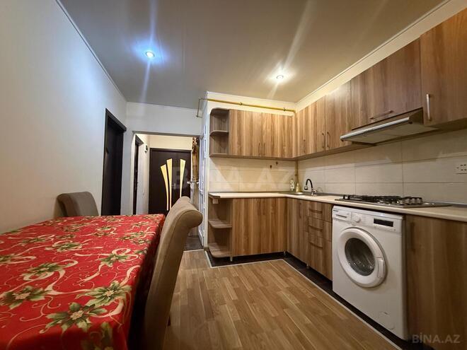 Продаётся 3-комн. вторичка 70 м², пос. Ени Гюнешли, photo 14 from 18