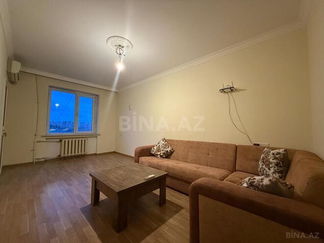 Продаётся 3-комн. вторичка 70 м², пос. Ени Гюнешли, photo 1 from 18