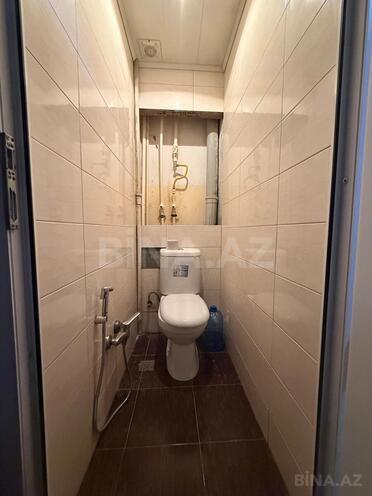 Продаётся 3-комн. вторичка 70 м², пос. Ени Гюнешли, photo 17 from 18