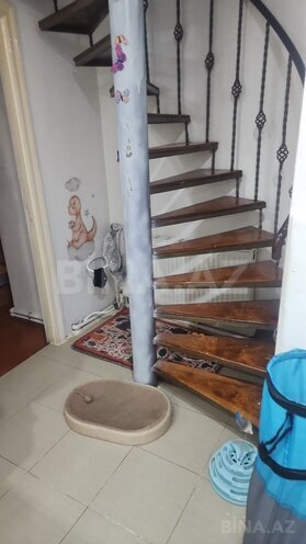 Продаётся 2-комн. вторичка 38 м², м. Сахил, photo 6 from 13