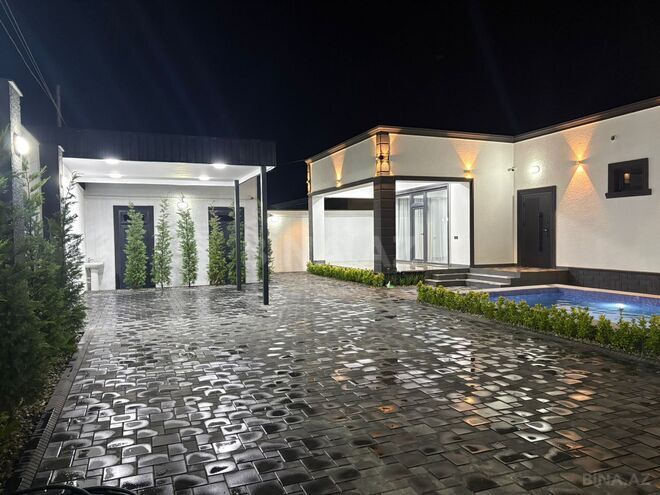 Продаётся 4-комн. дом/дача 150 м², пос. Нардаран, photo 8 from 32