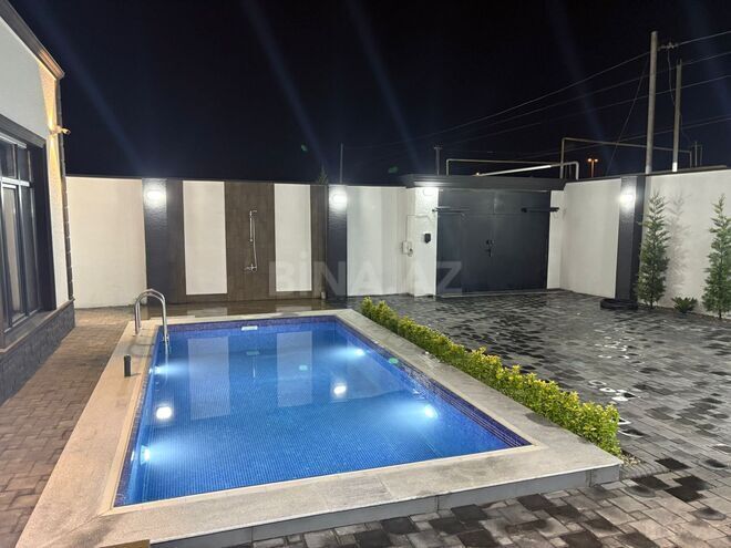 Продаётся 4-комн. дом/дача 150 м², пос. Нардаран, photo 4 from 32