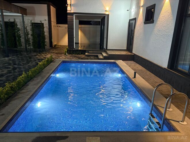 Продаётся 4-комн. дом/дача 150 м², пос. Нардаран, photo 5 from 32